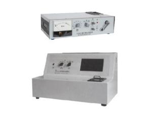 YG321/YG321D纖維比電阻儀