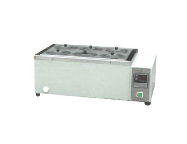 series digital constant-temperature water bath kettle